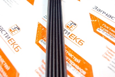 3101314 Приводной ребристый ремень Cummins 